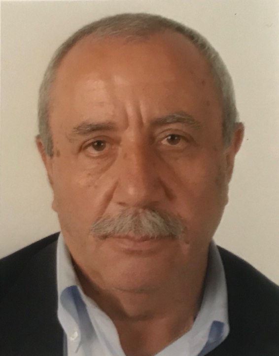 Spinetoli in lutto <br> per la morte di Carlo Schiavi