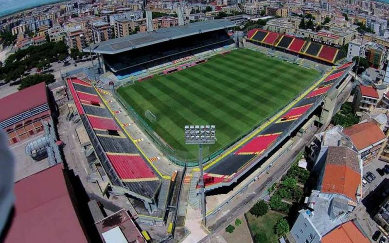 Presunto illecito amministrativo: <br> il Foggia rischia il processo <br> sportivo con possibile penalità