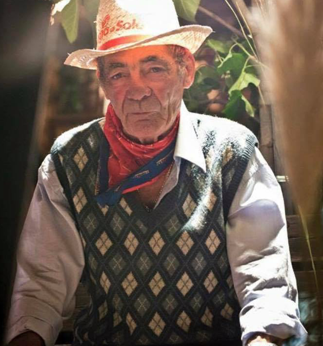 E’ morto Armando Straccia E’ morto Armando Straccia