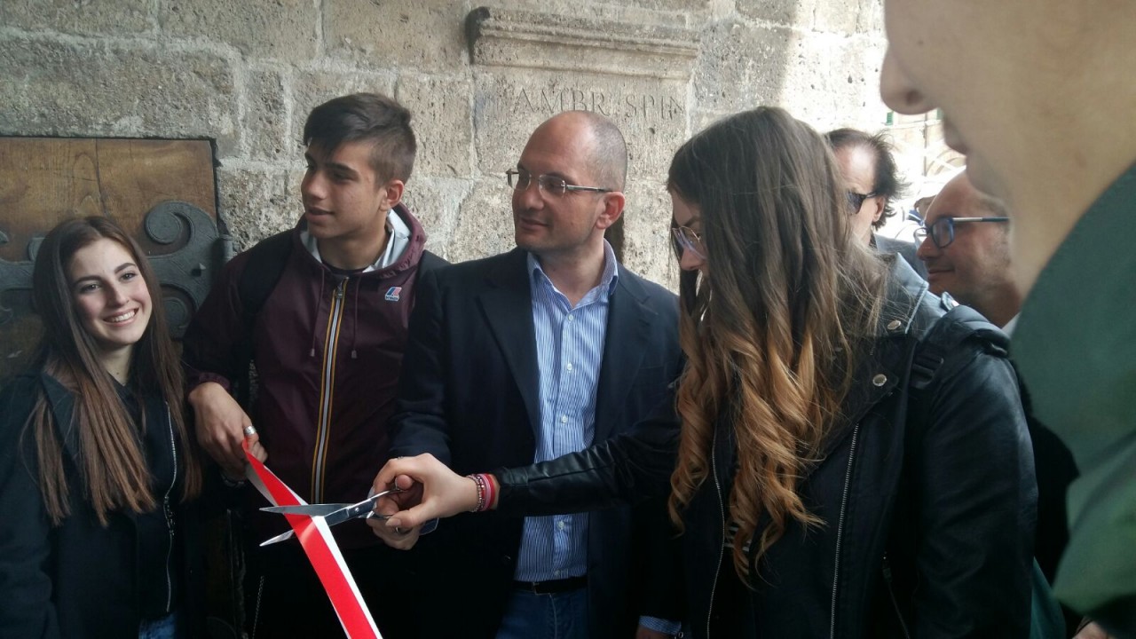 Le radici cristiane dell’Europa, <br> progetto rilanciato con una mostra