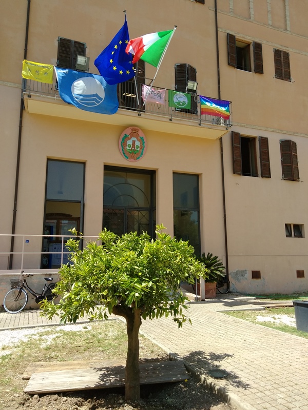 Festa della Repubblica <br> con i neo maggiorenni, <br> poi l’abbraccio agli elettori del ’46