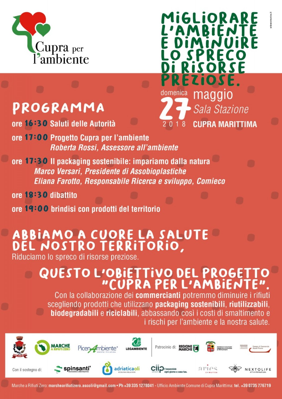Rispetto dell’ambiente <br> Cupra lancia il progetto