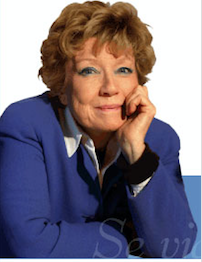 Dacia Maraini al palazzo Piacentini <br> Domenica presenta “Tre donne”