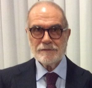 Lutto nella sanità picena: <br>si è spento il dottor Fabio Terribili