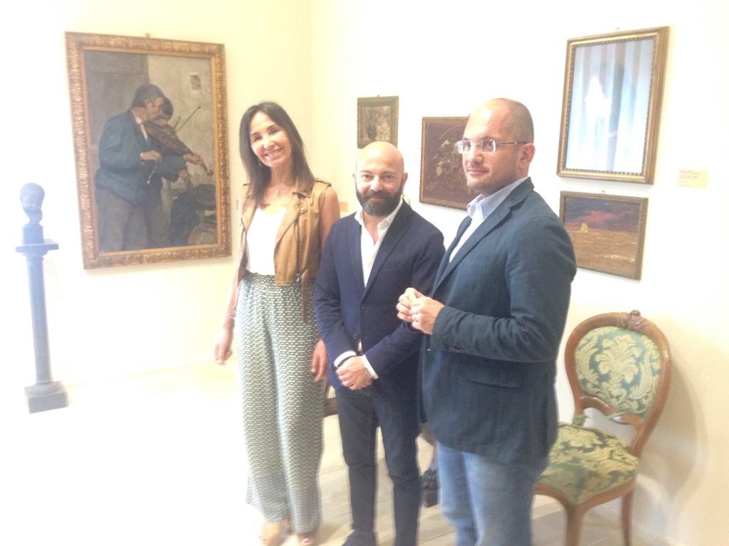 In piazza si balla con l’Aperistreet <br> In 10.000 per la festa più attesa