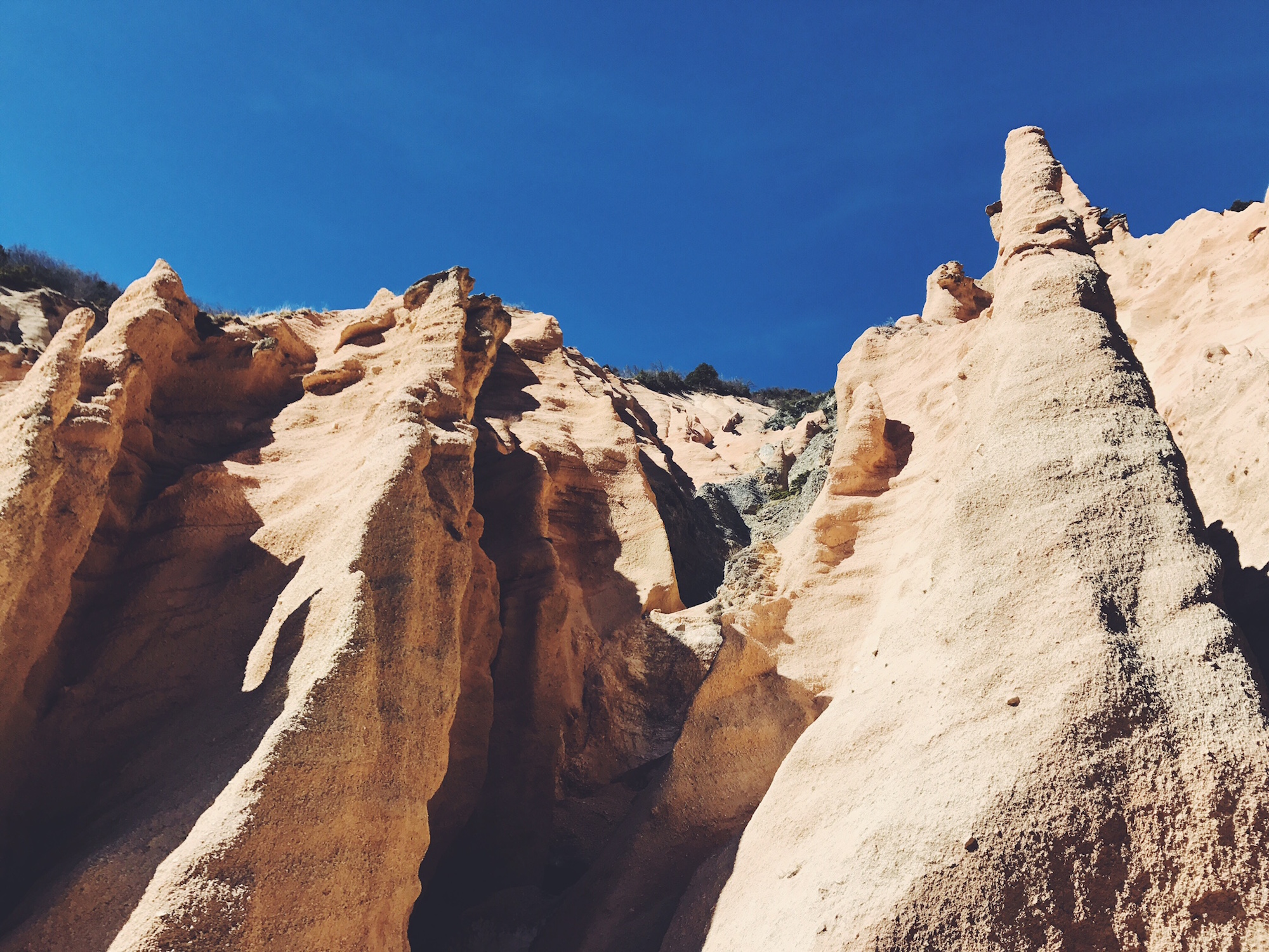 Dalle Lame Rosse <br> alle orchidee di Montegallo, <br>il ritorno di Good Morning Sibillini