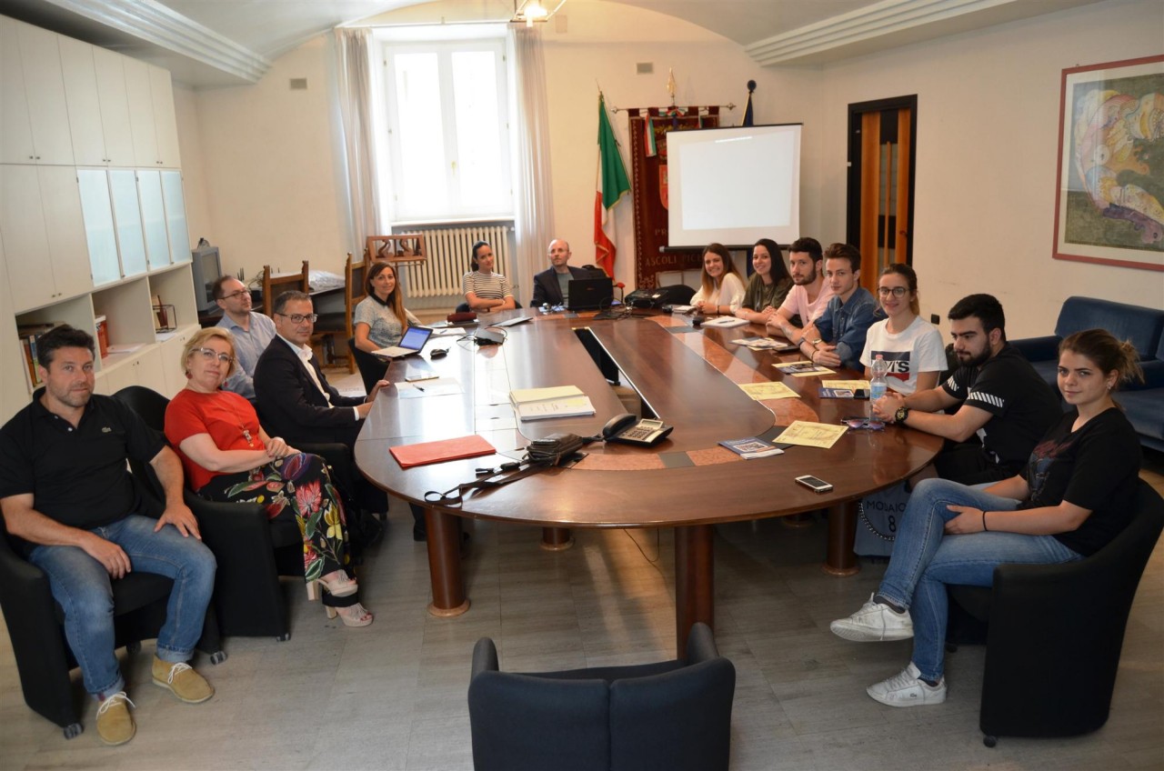 “Operazione scuole sicure”  <br> La Provincia fa il punto con gli studenti