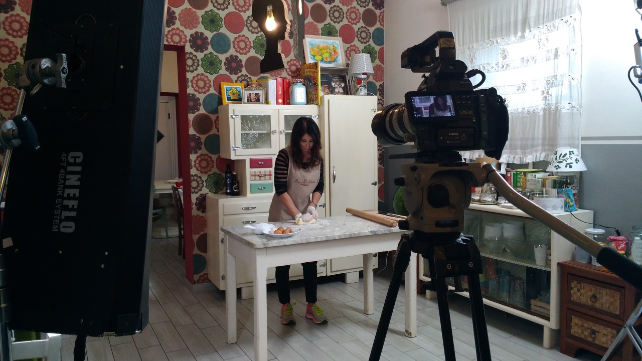 La locanda che fa bene all’anima <br> In tv sul Gambero Rosso Channel
