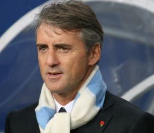 Roberto Mancini nuovo CT: <br> il ragazzo marchigiano <br> alla guida della Nazionale