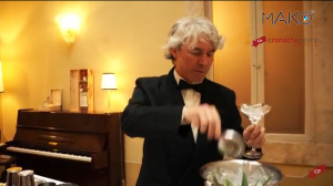 Un cocktail che valorizza il territorio <br> Ecco lo “Shakerato piceno” di Pompili Un cocktail che valorizza il territorio <br> Ecco lo “Shakerato piceno” di Pompili