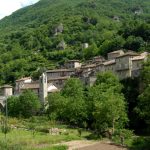 Travertino protagonista: due giorni tra storia, arte e percorsi 
