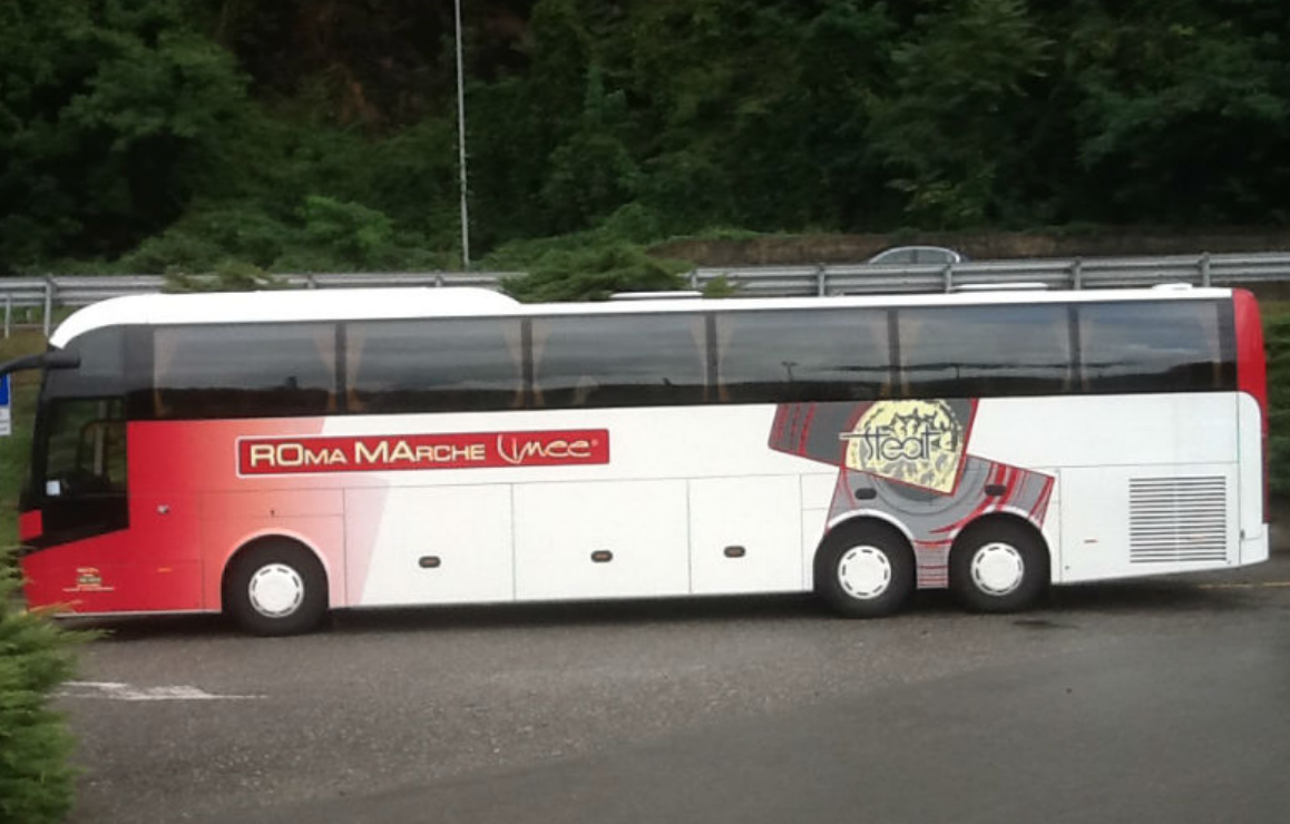 Roma Marche Linee verso FlixBus<br> Parte il risiko dei trasporti per la Capitale