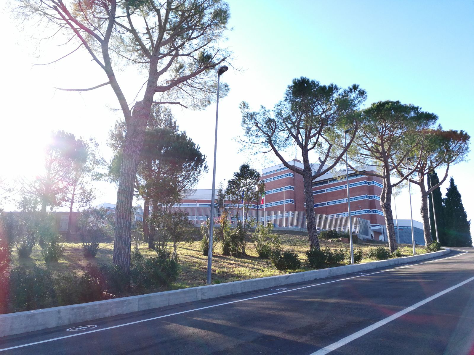 Addio Ascoli, oltre alla Questura <br> Fermo ottiene i comandi provinciali <br> di Guardia di finanza e Carabinieri