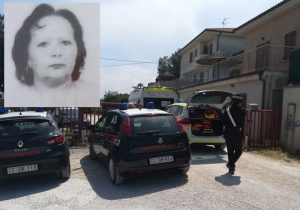 Tragedia alla Corva: spara alla moglie <br> con un fucile e la uccide <span> (Foto e Video)