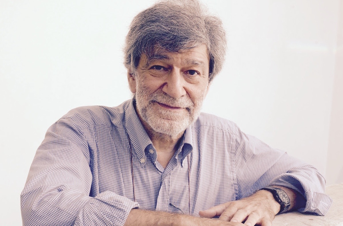 “Gli abissi della psiche” <br> Zoja ospite della Rinascita