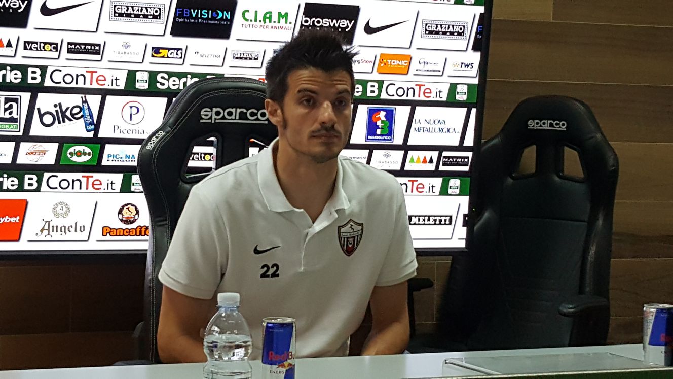 Agazzi non demorde <br> e suona la carica: <br> «A Pescara daremo il massimo»