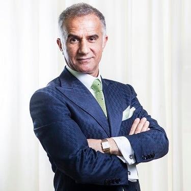 “Imprenditore del futuro” <br> Andrea Condello spiega <br> strategie d’impresa e management
