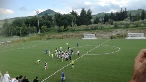Ascoli Primavera supera 2-1 <br> lo Spezia con gol di Tassi e Diop: <br> sabato semifinale a Empoli <span> (Video)
