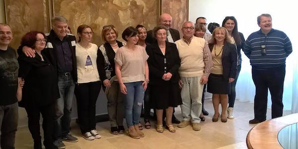 Ricordo del poeta Cesare Cellini <br> il Leopardi ascolano <br> nell’anniversario della nascita