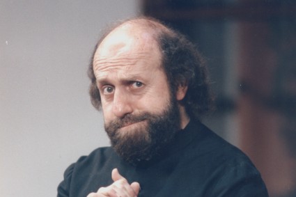 “Cabaret, amoremio!” alle porte: <br>Beruschi a capo della giuria