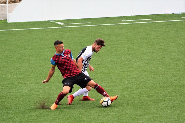 Ascoli, il gioiellino Buonavoglia <br> va in prestito al Torino: <br> può diventare il nuovo Orsolini