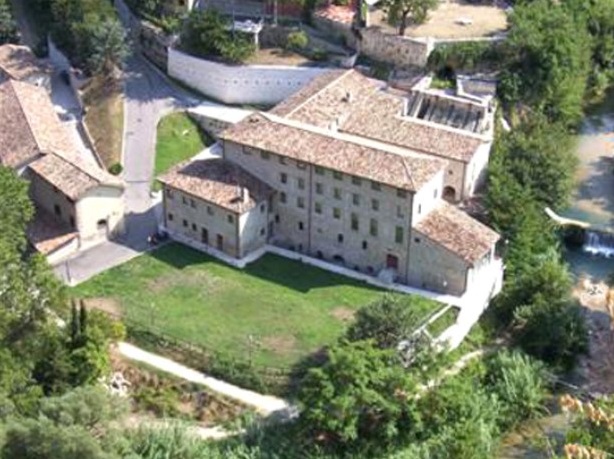 Camminata dei musei <br> fa tappa alla Cartiera papale