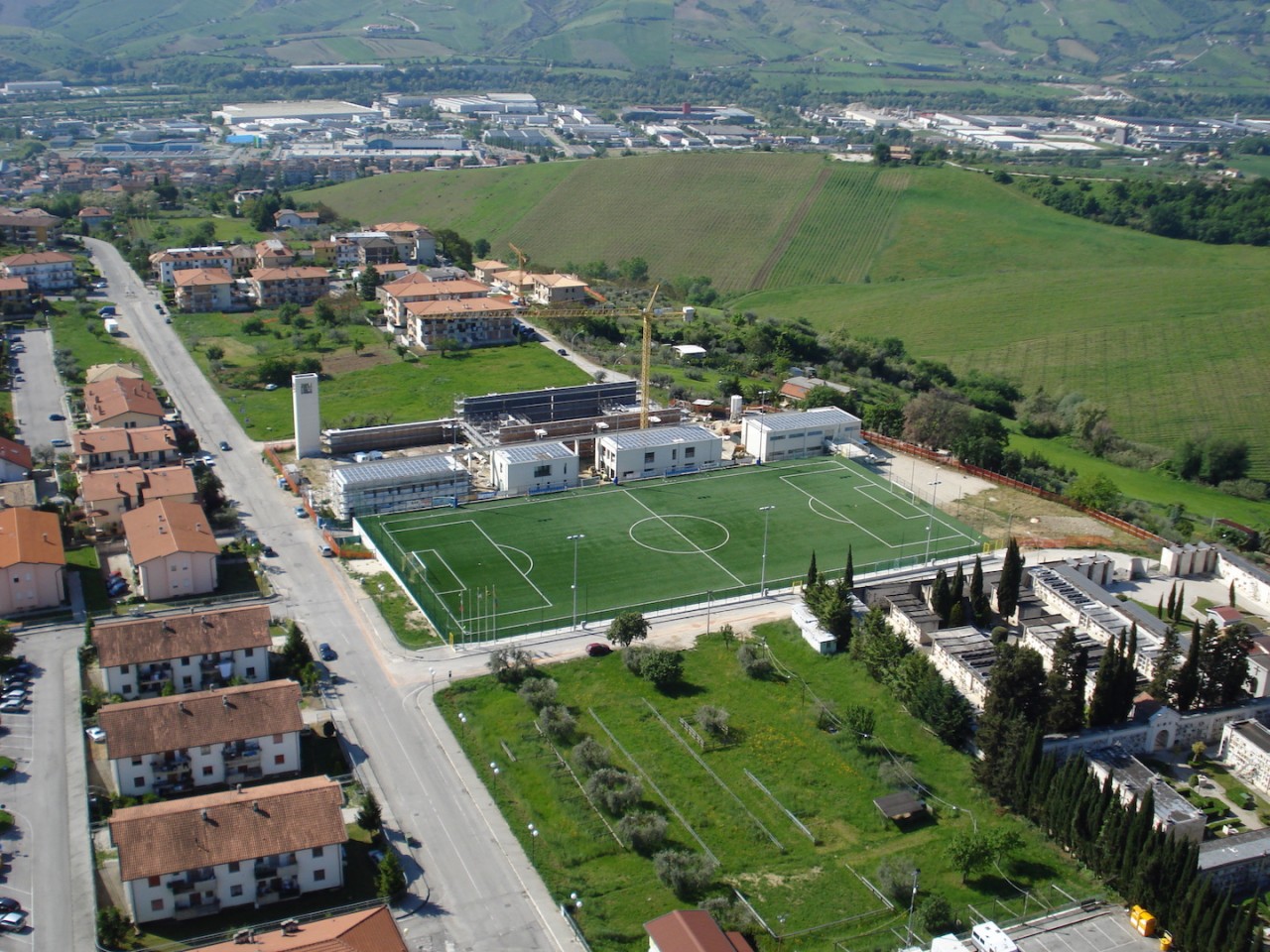 Castel di Lama, conto alla rovescia <br> per la presentazione delle liste
