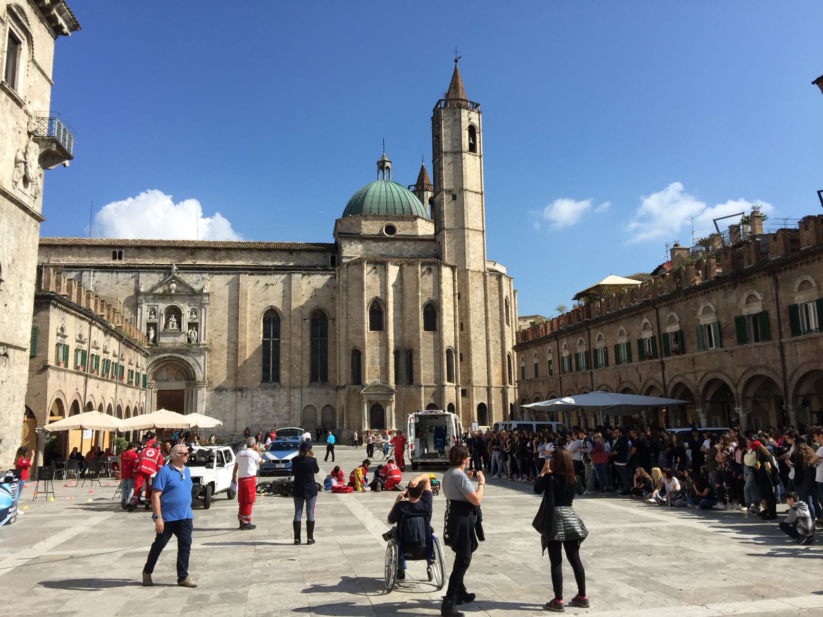 Qualità della vita, il Piceno <br>balza tra i primi 15 in Italia