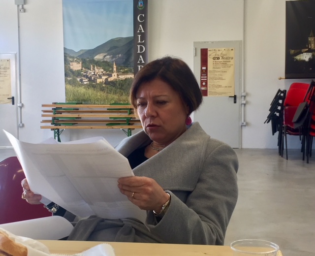 Il Pd a Paola De Micheli: <br>«Prorogare lo stato di emergenza»