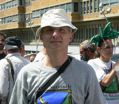 Tragico gesto di un terremotato, <br> la moglie: «Il sisma ha contribuito»