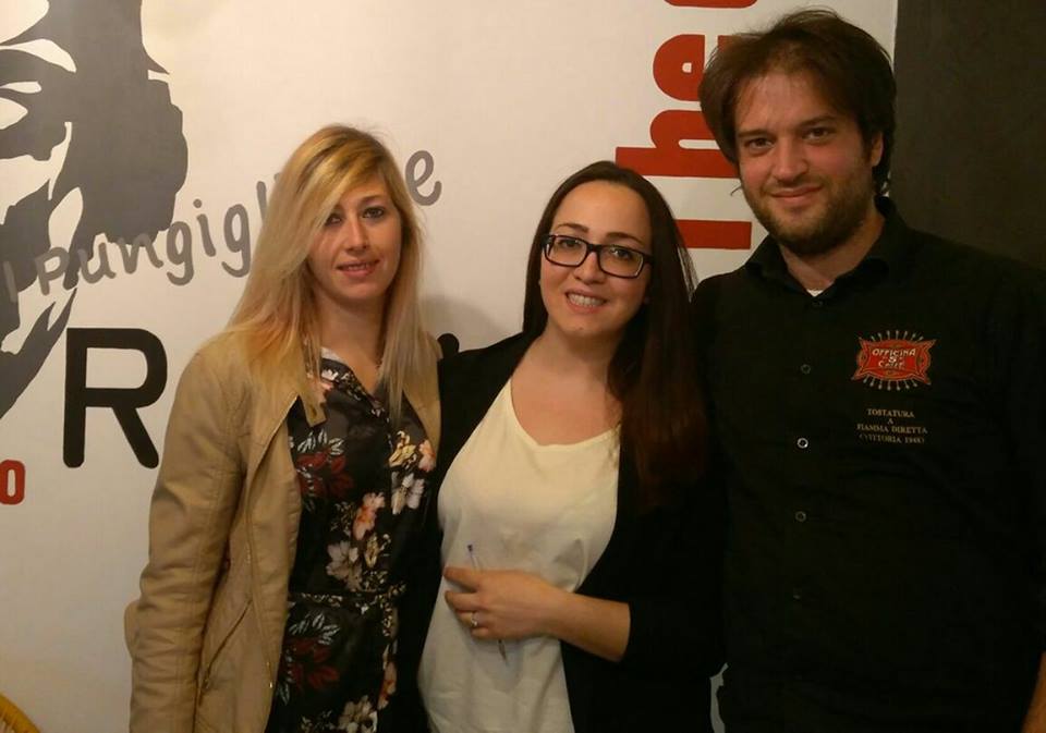 Con il progetto “Happy parents” <br>i genitori sono felici