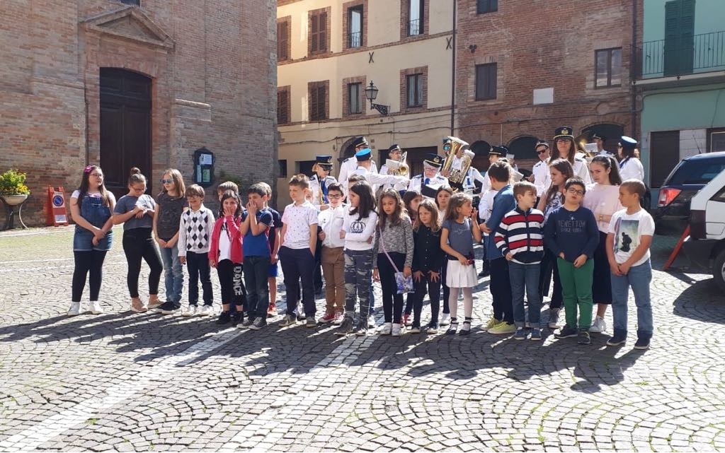 Visita al Museo nel giorno <br> della Festa della mamma