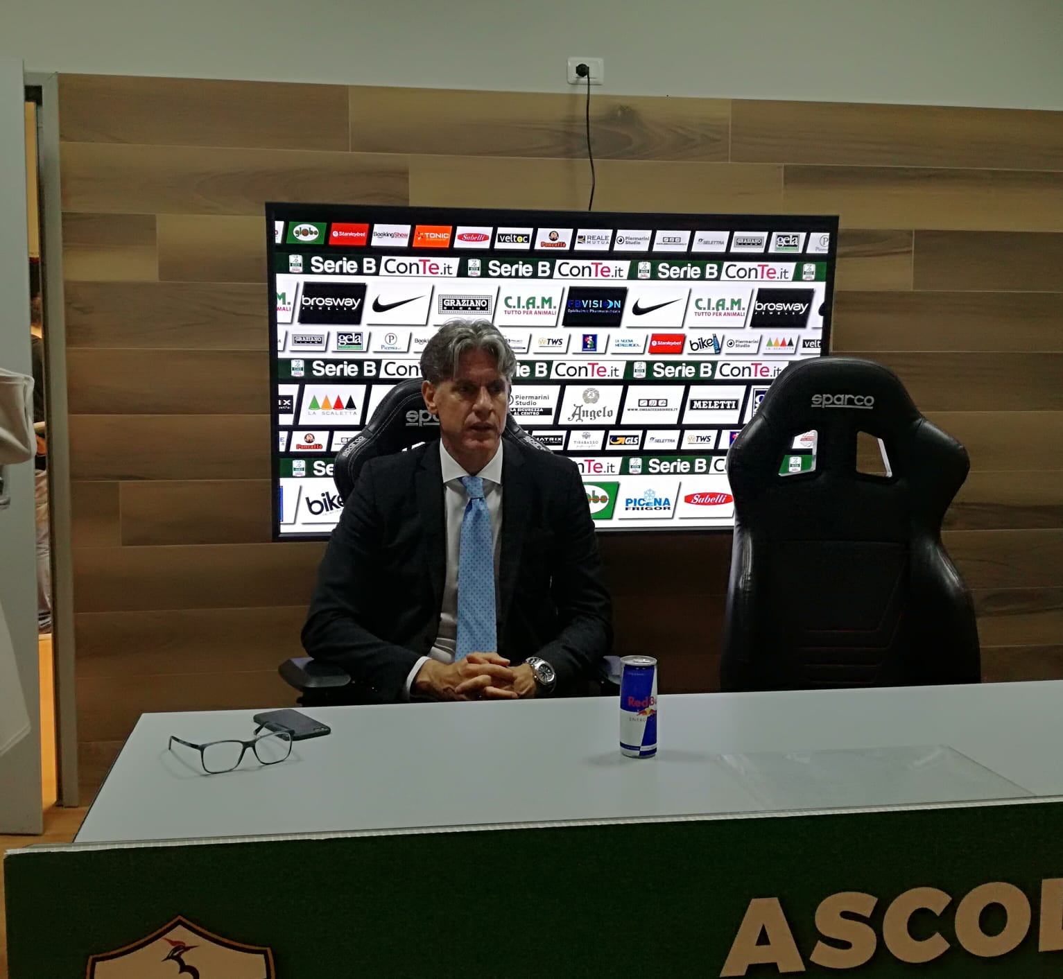 Giaretta: «Criticità per lo stadio» <br> Pulga: «Non abbiamo rubato»