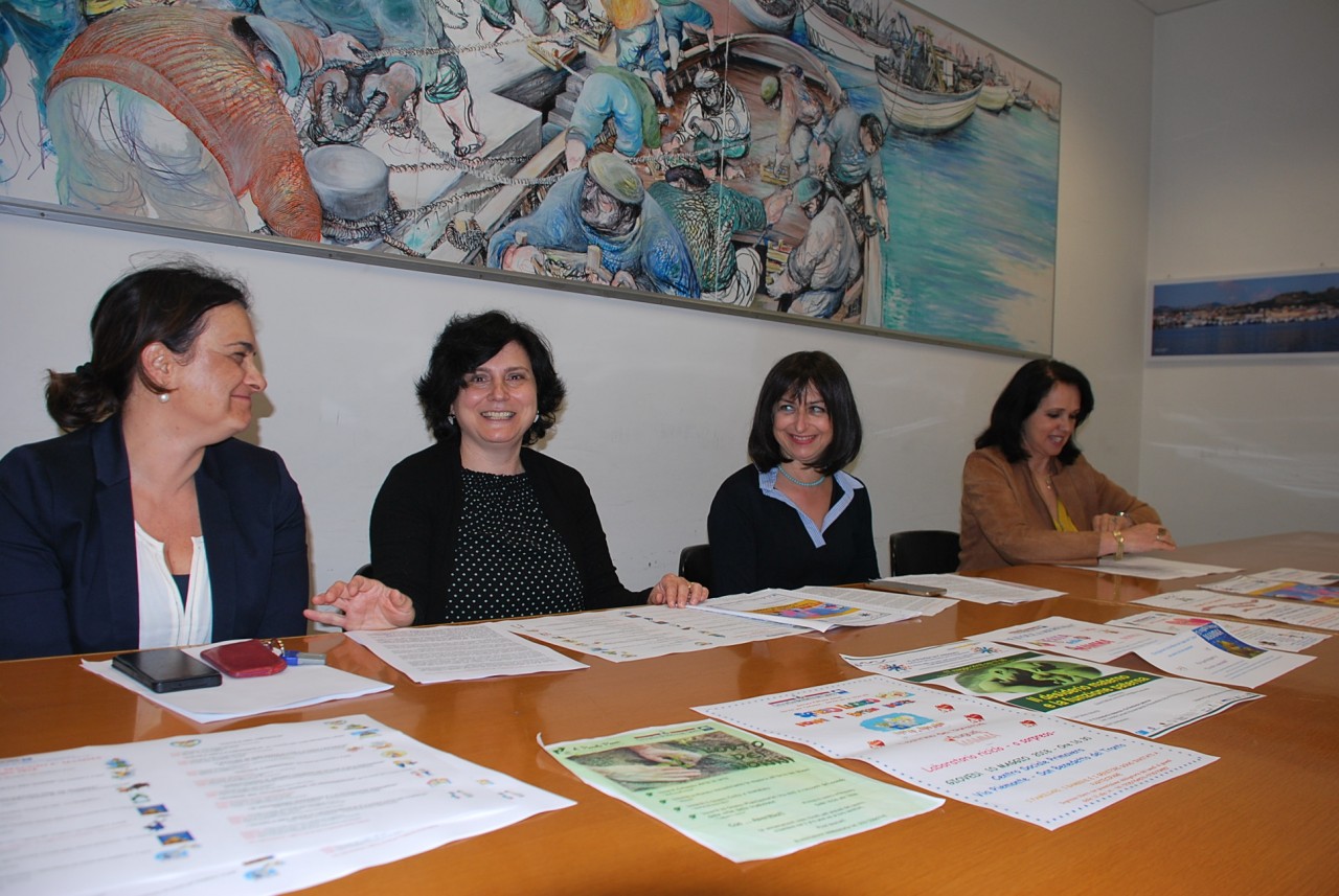 “Maggio è Mamma”, <br> ecco 18 appuntamenti <br> per grandi e piccini