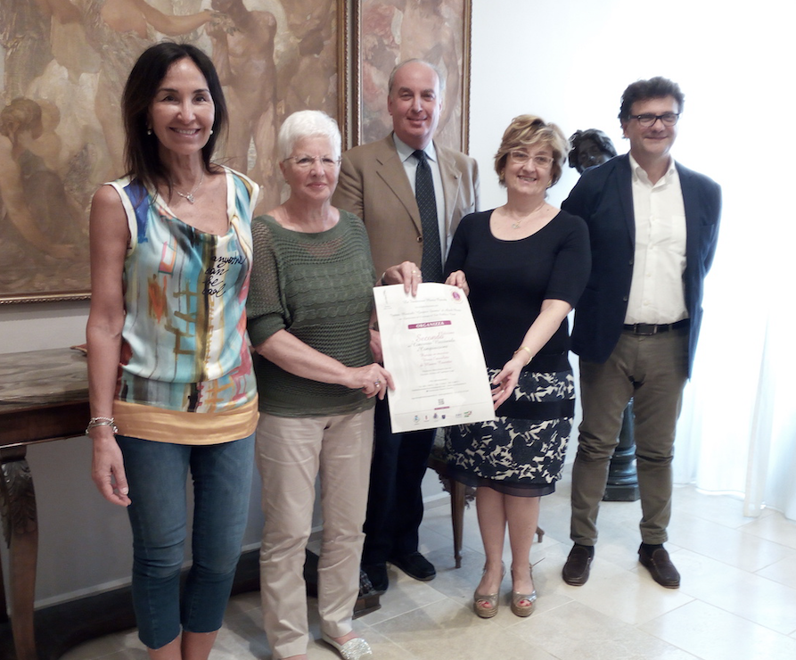 “Poesia in musica”, <br> torna il concorso nazionale