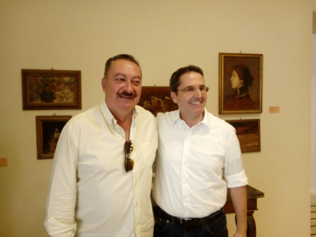 Prestigioso quadrangolare <br> nel ricordo di Gianfranco Lupini <br> e Adolfo Angelini