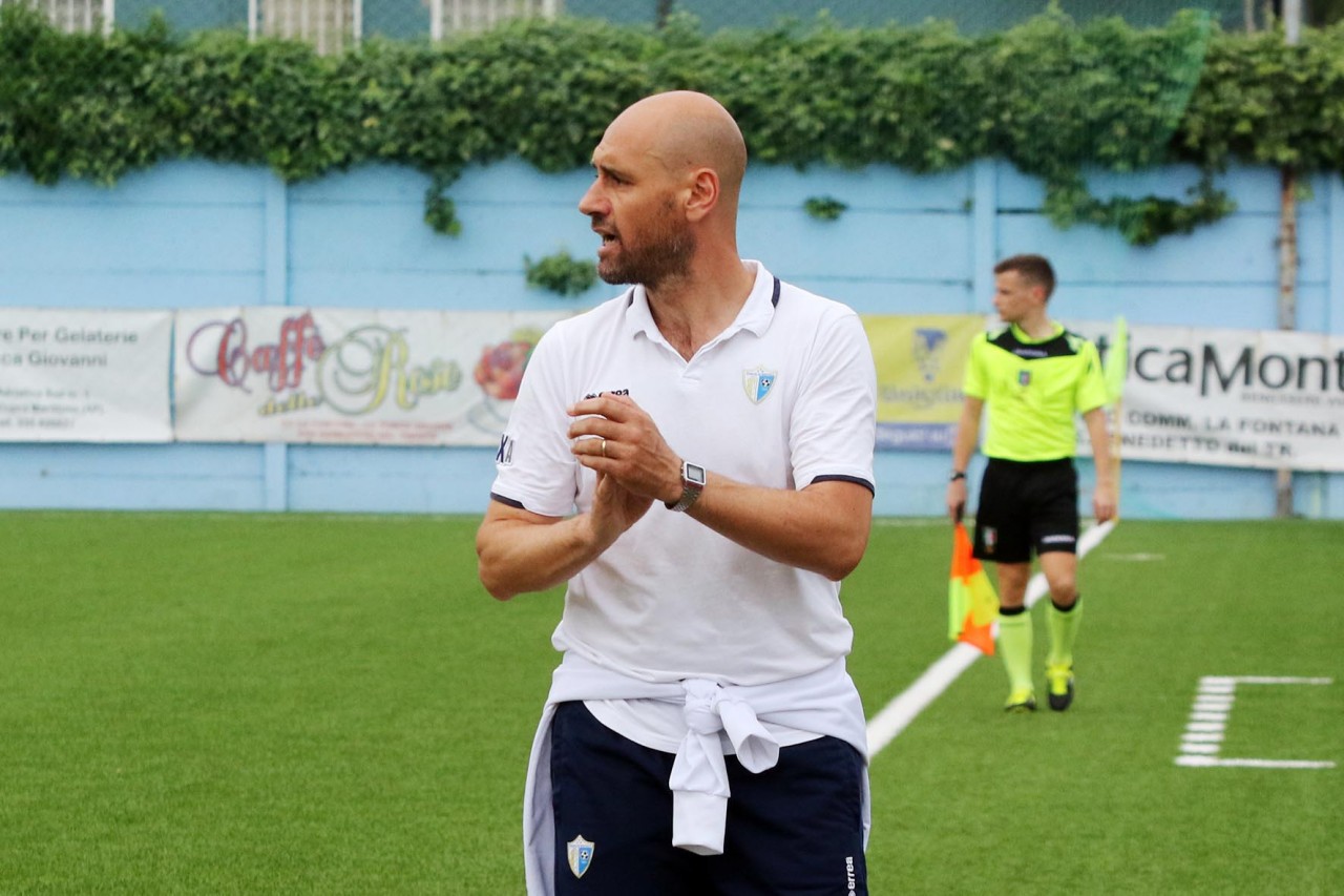 Dilettanti, tutti i verdetti <br> Porto d’Ascoli in Romagna <br> insegue il sogno della D