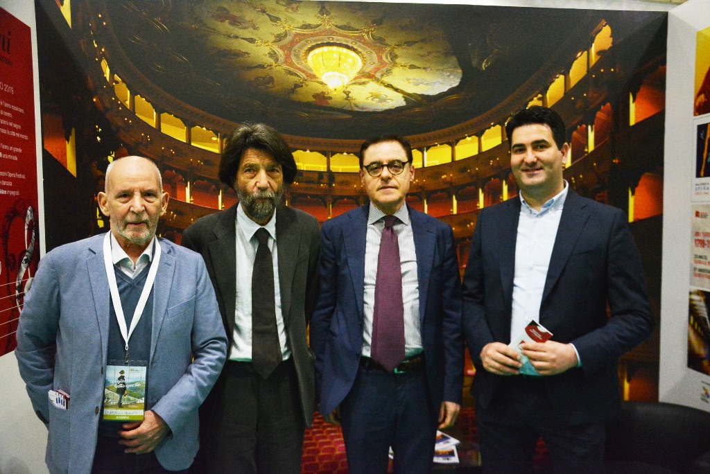 Piceno d’Autore 2018, <br> presentato il cartellone