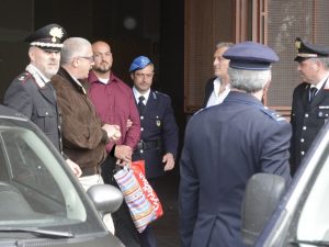 Processo a Luca Traini, <br> udienza rinviata a mercoledì <br> I giudici decideranno su perizia pm