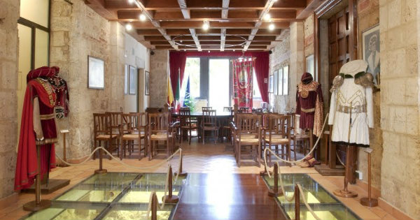 Quintana pronta a tornare alle urne <br> per completare il Consiglio degli Anziani