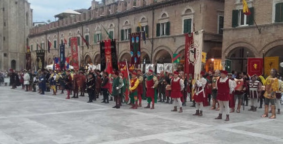 Quintana di nuovo in tv: <br> che si cominci