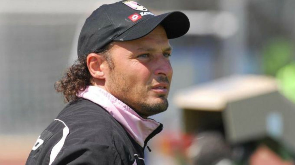 Pergolizzi e Monaco <br> ripartono dalla Serie D <br> con Palermo e Lucchese