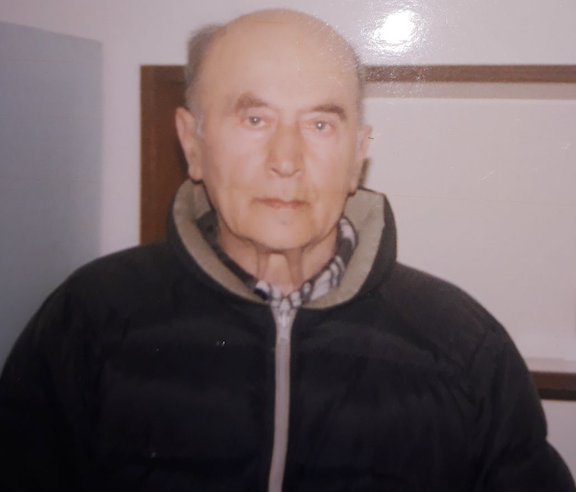 Proseguono le ricerche <br> per ritrovare Altero Tiburzi, <br> individuata la zona