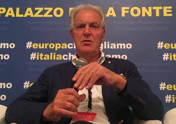 Cento milioni bloccati da una firma, <br> Celani «Non si scherza con i terremotati»