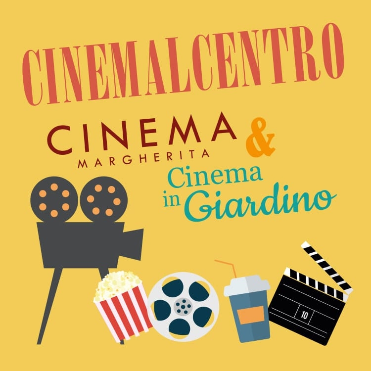 “Cinema d’estate 2018” prima parte, <br> tante proiezioni dal 28 giugno al 2 agosto