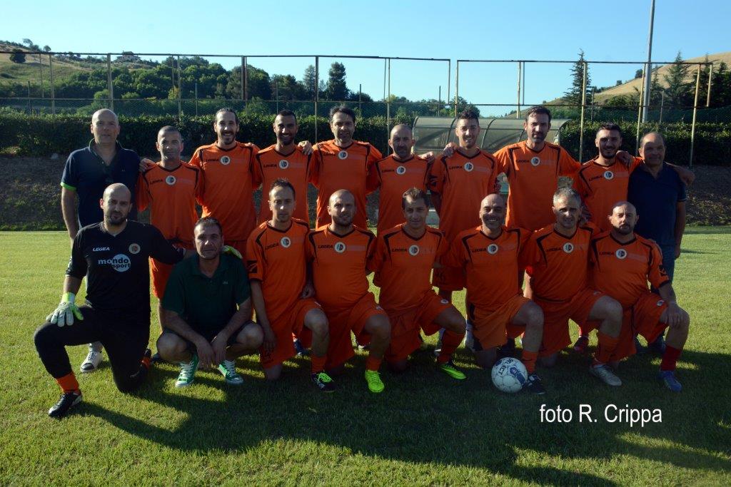 Confindustria, torneo di calcio a 5 <br> Finproject prima finalista <br> 48° Trofeo D’Angelo <br> alle semifinali