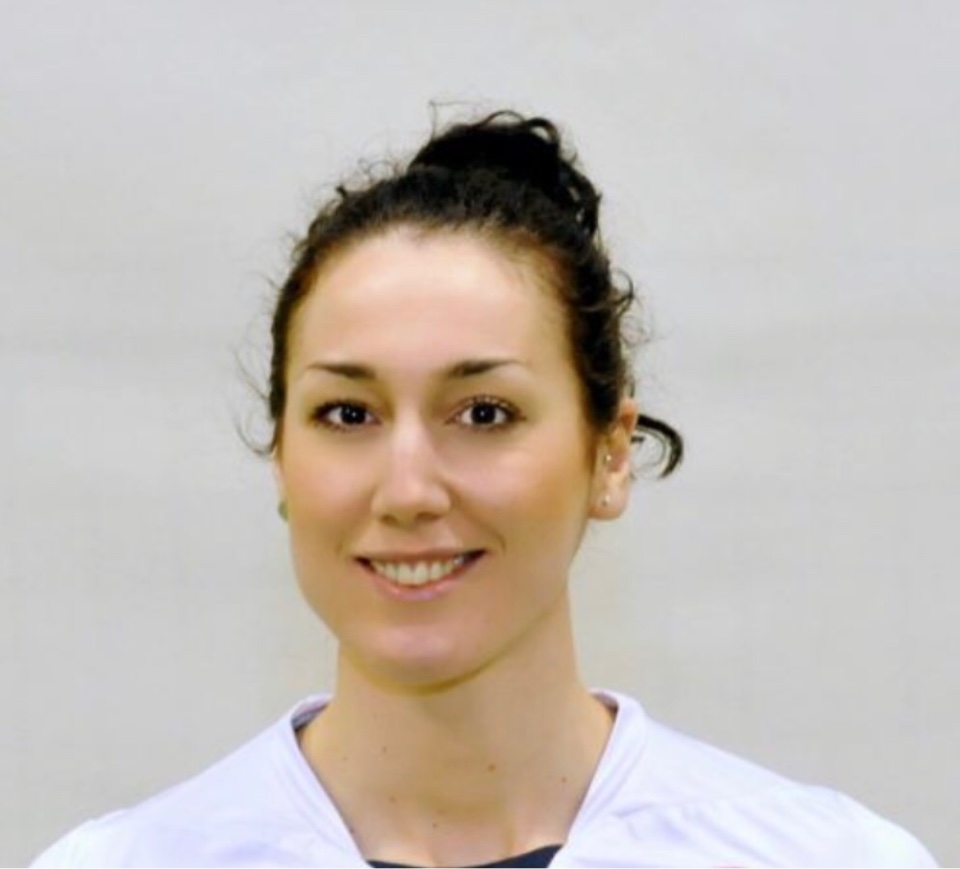 Offida Volley si rinforza <br> e assesta il primo colpo <br> con Ludovica Orazi