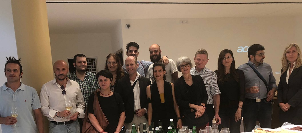 Unicam e Fondazione Carisap <br> uniti nel segno degli spin-off
