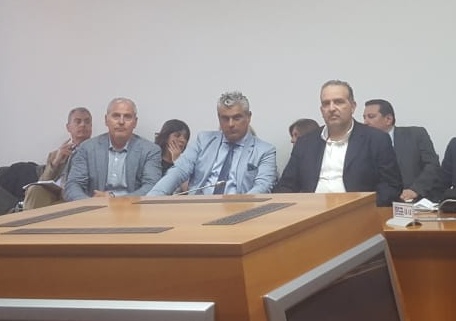 Ascoli e Fermo divise <br> anche per la Questura