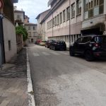 Al via un progetto da 1,5 milioni per strade e marciapiedi Al via un progetto da 1,5 milioni per strade e marciapiedi